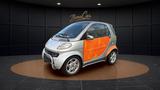 Smart ForTwo VOLLAUTOMATIK+SONDEREDITION*KLIMA* - gebrauchte Smart ForTwo aus dem Jahr 2000