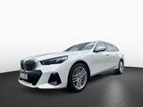 BMW 520i Tour M Sport Pano DAPro Pa+ HK Iconic Glow - BMW 5er Reihe: Weiß