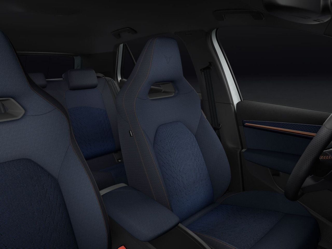 Cupra Born - Bild 6
