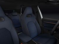 Cupra Born - Vorschau Bild 6