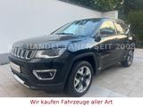 Jeep Compass Limited 4WD - Jeep Gebrauchtwagen in Köln