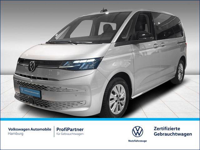 Volkswagen Multivan 2.0 TDI Life DSG Navi Keyless Kamera