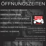 Honda CB 750 Hornet, 2025 , Finanzierung möglich ! - HONDA CB750 F2