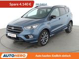 Ford Kuga 1.5 EcoBoost ST-Line Aut.*NAVI*XENON*CAM*