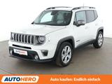 Jeep Renegade 1.3 TGDi Limited 4x2 - Jeep Gebrauchtwagen in Essen