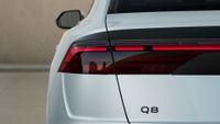 Audi Q8 - Vorschau Bild 8