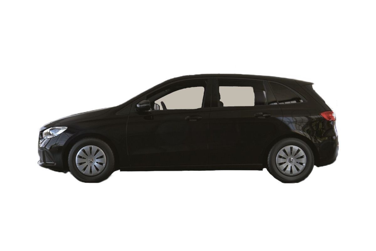 Mercedes-Benz Classe B - W247 2018 - B 200 d Spo imagem 2