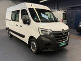 Renault Master Kasten L2H2 Klima Tempomat PDC AHK 2,5T