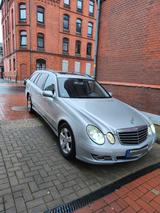 Mercedes-Benz e class 220 cdi w211 ,2008 a... - Mercedes-Benz 200 in Hannover