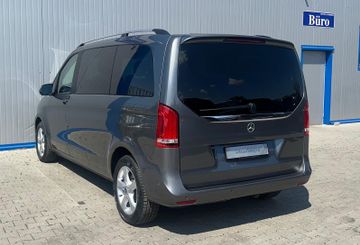 Mercedes V 250 - 6