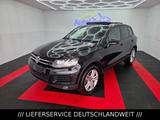Volkswagen Touareg 3.0 V6 TDI BMT Pano Kamera 360° Bi Xen - Volkswagen Touareg aus 2010: V6