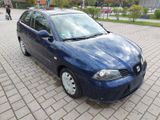 Seat Ibiza 1,2 l KLIMA/SERVO DEFEKT - Seat Ibiza aus 2008: 1.2