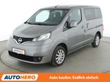 Nissan NV200 Evalia 1.5 dCi Evalia Tekna*NAVI*TEMPO*CAM - Nissan: Nv