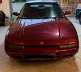 Mazda 323F 1.6 H-Kennzeichen - gebrauchte Mazda 323 aus dem Jahr 1994