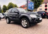 Suzuki Grand Vitara 1.9 DDIS Comfort 4X4 SHZ AHK - Suzuki in Saarbrücken