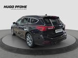 Ford Focus ST-Line X Turnier | ACC | AHK | GJR | PDC - Ford Focus: Schwarz, Kombi