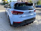 Hyundai i30 N Performance  !!5500km!! - Hyundai Gebrauchtwagen in Wiesbaden
