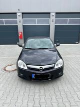 Opel Tigra TwinTop - Opel Tigra: Twintop