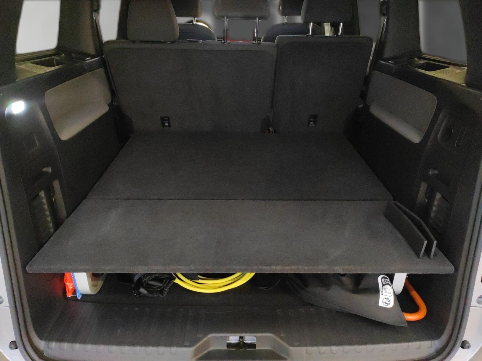 Volkswagen ID. Buzz - Bild 21