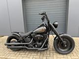 Harley-Davidson FLSTFB Fat Boy Special 103  ABS Custombike!!! - HARLEY-DAVIDSON FAT BOY CUSTOM