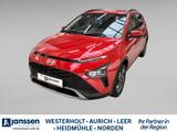 Hyundai BAYON  Trend,PDC hinten,Klima,Start-Stopp,Rückfa - mit Benzin-Antrieb: Sitzheizung, Kombi, Hinten