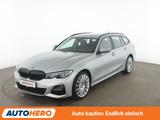 BMW 320d Aut.*NAVI*LED*TEMPO*PDC*SHZ* - BMW 320 in Dresden