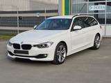BMW 318d/HU 04 28/18"/Xenon/Navi/SHZ/M LR/PDC/HIFI/8 - BMW: Kombi, 3.0