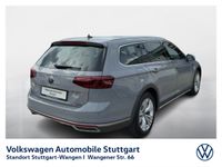Volkswagen Passat Alltrack - Vorschau Bild 3