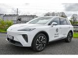 MG S6 EV Luxury AWD HUD StandHZG Panorama Navi Lede - MG S6 EV