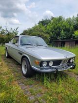 BMW 3.0 CSi - Rechtslenker - BMW aus 1973: Coupé, 3.0