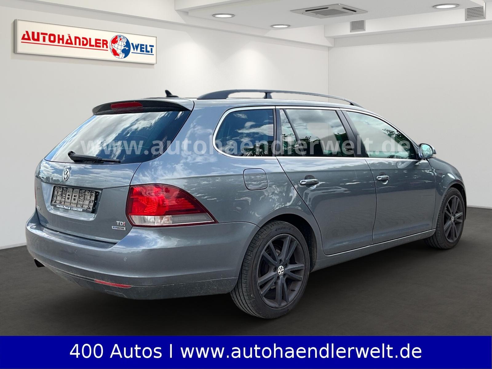 Volkswagen Golf 2012 — photo 5