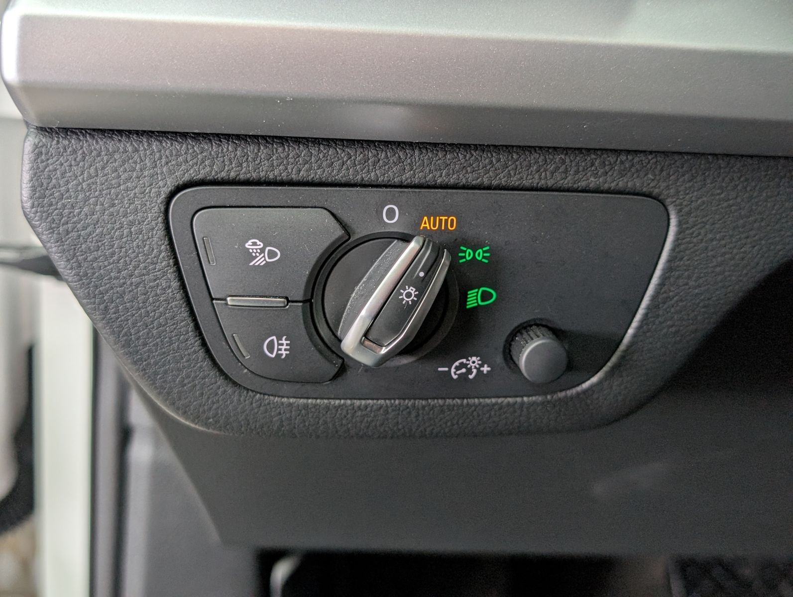 Fahrzeugabbildung Audi Q5 50 TFSIe quattro Sportback AHK MATRIX ACC APP