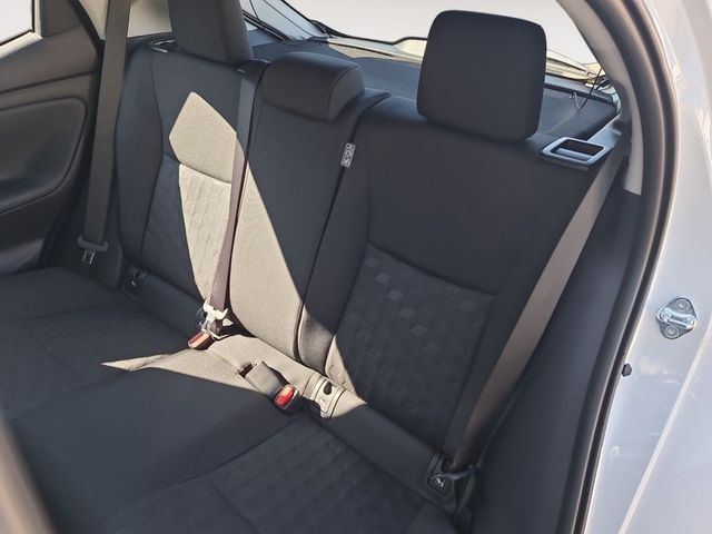 Yaris Hybrid 116 1.5 VVT-i Comfort (XPA1)