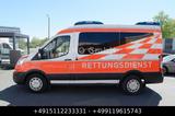 Ford Transit 330 L2 RTW KTW 110536 Km Automatik - Ford Transit: 330l