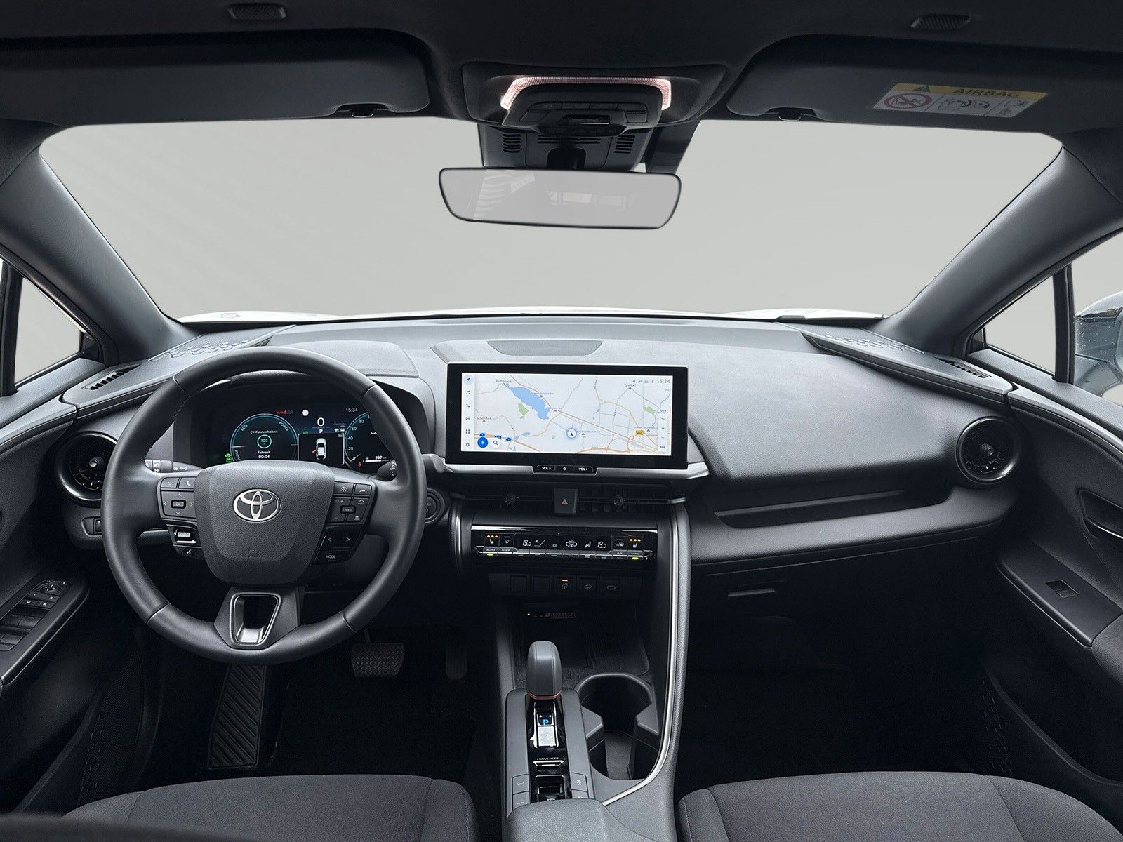 Toyota C-HR - Bild 12