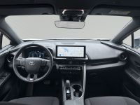 Toyota C-HR - Vorschau Bild 12