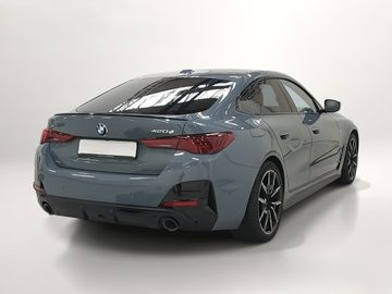 BMW 420 Gran Coupé - 2