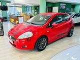 Fiat Punto 1.4 T-Jet Kit Abarth 180cv 3p Red-Lin - Fiat Grande Punto: 1.3