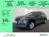 Skoda Kodiaq 1.4 TSI 4x4 Ambition *PARKSENSOR*SITZH*TE - Skoda Kodiaq AMBITION mit Benzin-Antrieb