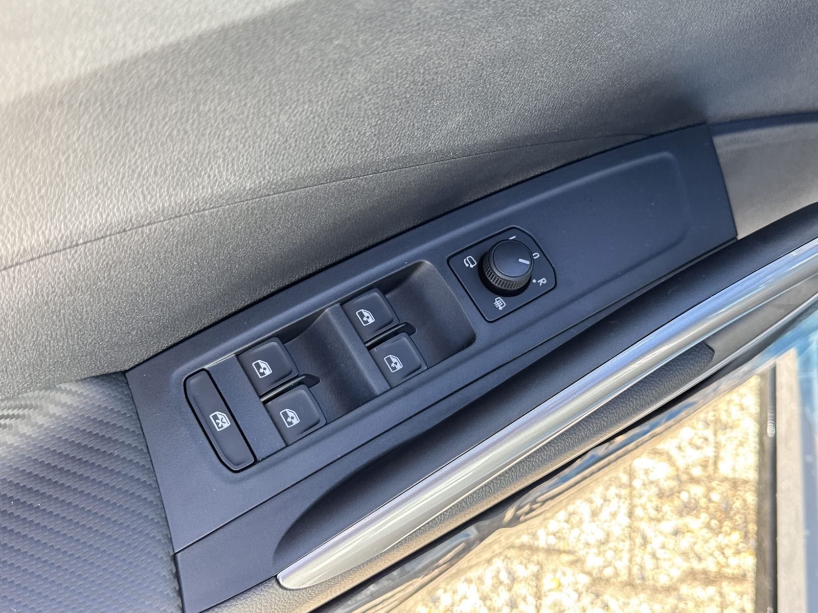 Skoda Fabia - Bild 9