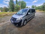 Fiat Scudo - gebrauchte Fiat Scudo aus dem Jahr 2009