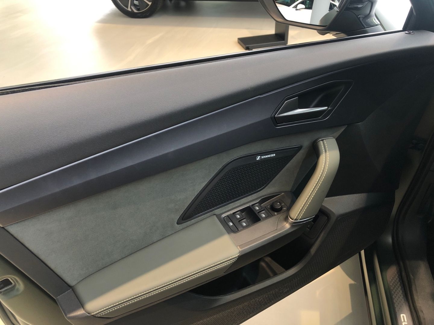 Cupra Formentor - Bild 22