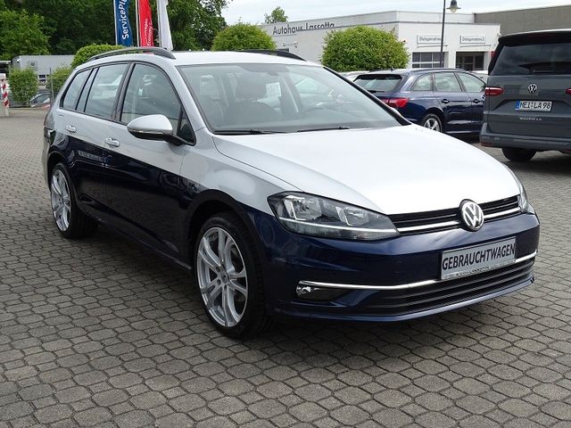 Golf Variant 1.0 TSI DSG Comfortline / Family