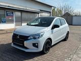 Mitsubishi Space Star Select+ Black - Mitsubishi Space Star aus 2025