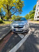 Opel Corsa 1.2 Twinport Easytronic Sport Sport - Opel Corsa aus 2007: Sport