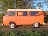 Volkswagen Westfalia Helsinki AT-Motor mit Gewährleistung - Volkswagen T2: Van, Westfalia