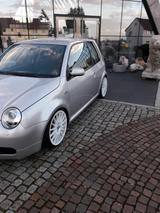 Volkswagen Vw Lupo GTI - Volkswagen Lupo: GTI