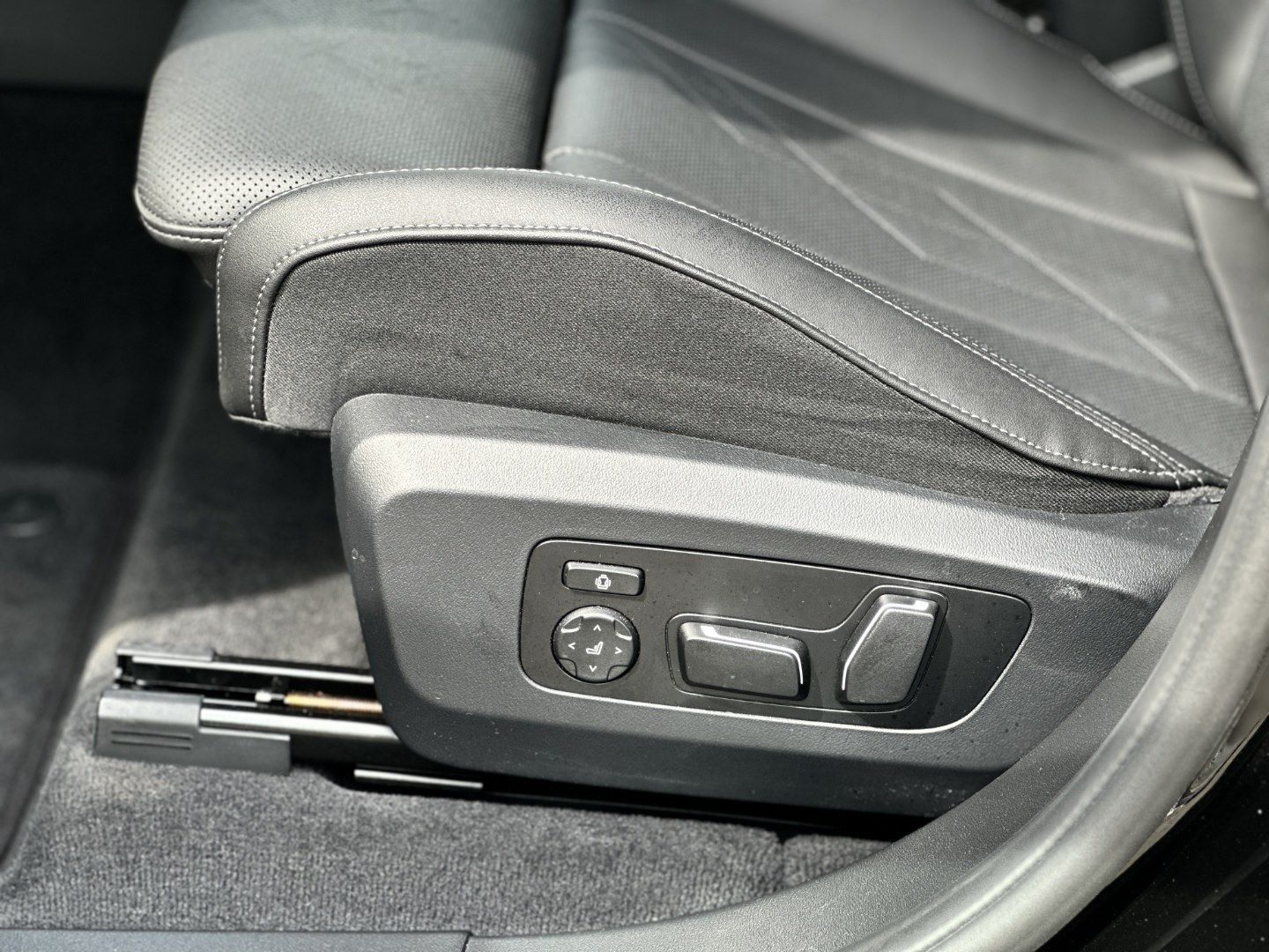 BMW X3 - Bild 12