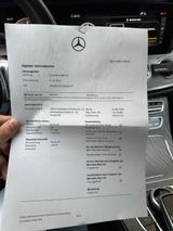 Mercedes-Benz CLS 350 d 4MATIC -AMG | MB-100 JS Garantie 10/27 - gebrauchte Mercedes-Benz CLS 350 aus dem Jahr 2018