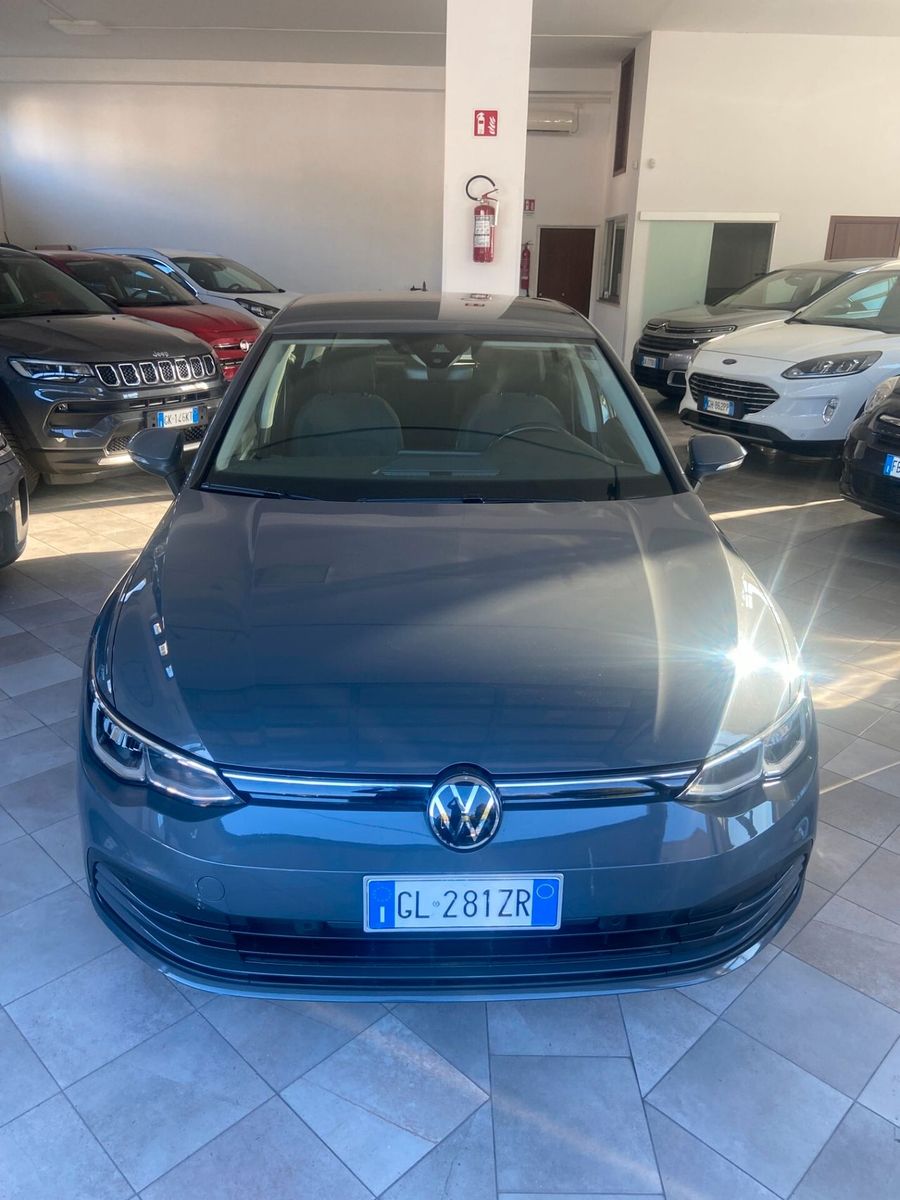 Other Volkswagen Golf 2.0 TDI 150 CV SCR Style